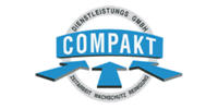 Wartungsplaner Logo Compakt Dienstleistungs GmbHCompakt Dienstleistungs GmbH